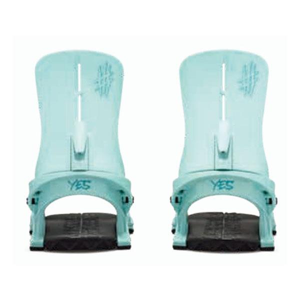 Yes Now 30%off ラス1 Sサイズ のみ YES イエス バインディング VETTA