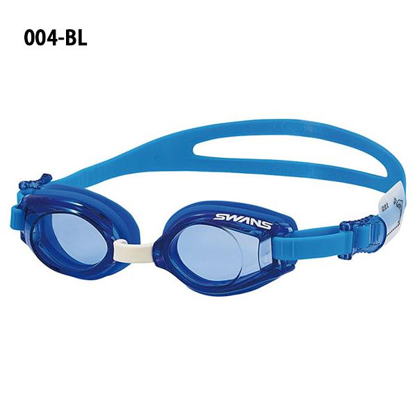 SWANS（スワンズ） キッズ スイムゴーグル キッズ用 スイミング