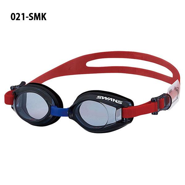 SWANS（スワンズ） キッズ スイムゴーグル キッズ用 スイミング