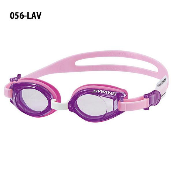 SWANS（スワンズ） キッズ スイムゴーグル キッズ用 スイミング