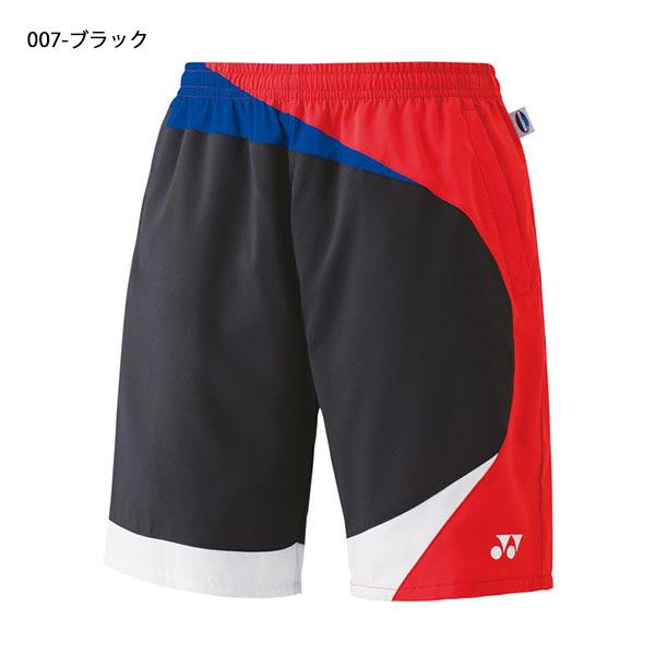 ヨネックス Yonex ハーフパンツ メンズ レディース ゲームパンツ スポーツウェア バドミントン ソフトテニス 日本製 150 得割 エレファントsports Paypayモール店 通販 Paypayモール