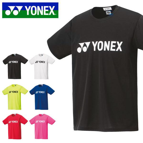 YONEX（ヨネックス） ゆうパケット対応可能！ヨネックス 半袖 Tシャツ