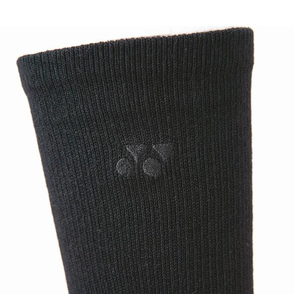 YONEX ゆうパケット対応可能！ヨネックス ソックス メンズ 25