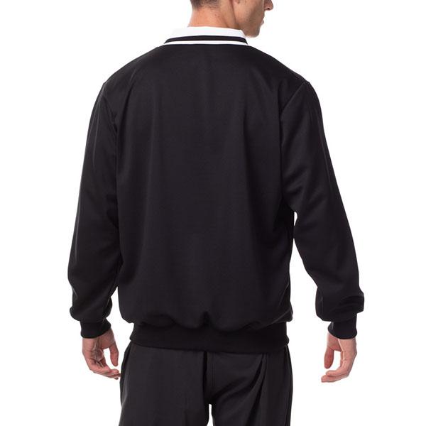 YONEX（ヨネックス） 長袖 トレーナー メンズ レディース スウェット V