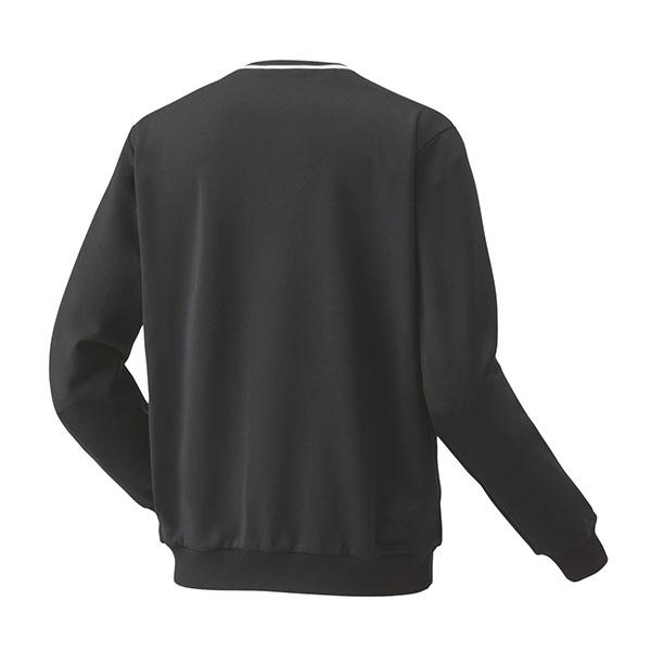 YONEX（ヨネックス） 長袖 トレーナー メンズ レディース スウェット V