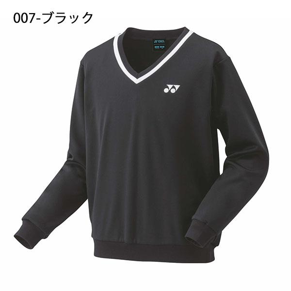 YONEX（ヨネックス） ジュニア トレーナー 長袖 キッズ 子供