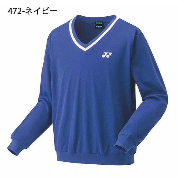 YONEX（ヨネックス） ジュニア トレーナー 長袖 キッズ 子供