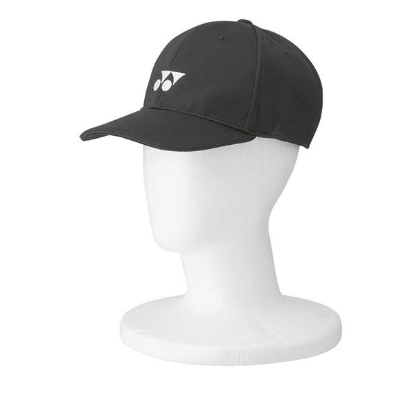 YONEX（ヨネックス） ロゴ キャップ メンズ レディース 日よけカバー