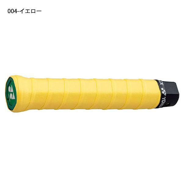 YONEX（ヨネックス） グリップテープ モイストスーパーグリップ 3本