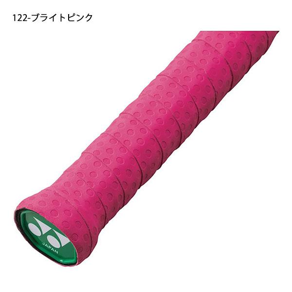 YONEX（ヨネックス） ウェットタッキーグリップ 3本入り グリップ