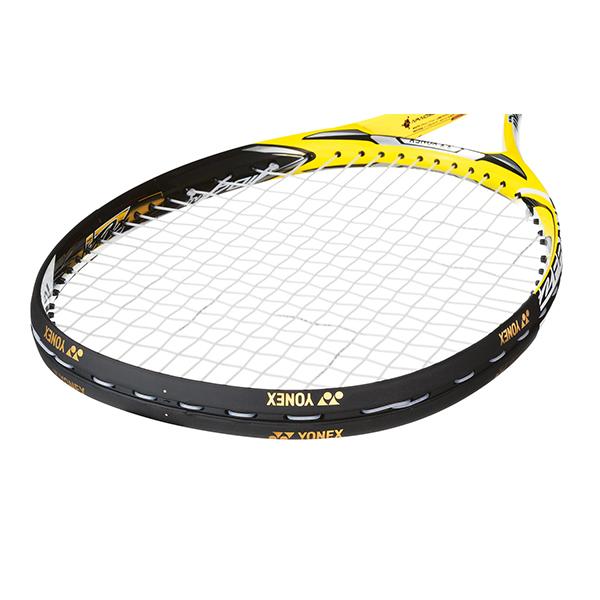 む*茶様 YONEX GEORANK 50V テニスラケット美品④ YONEX（ヨネックス） ゆうパケット対応可能！ヨネックス エッジガード4