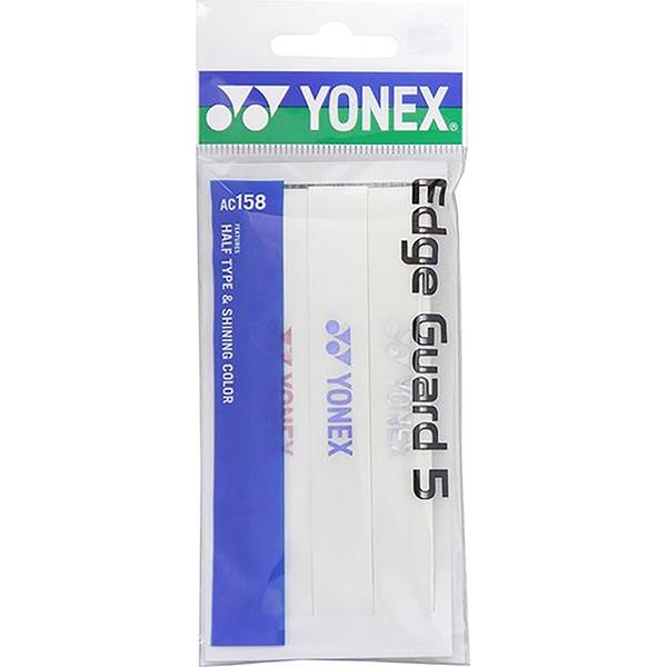 YONEX（ヨネックス） ゆうパケット対応可能！ヨネックス エッジガード4