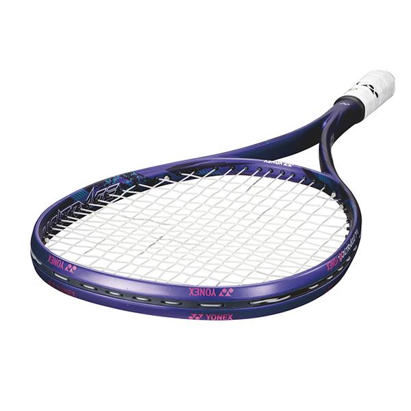 YONEX 軟式テニスラケット 黒/紫 ezone m86933303415_1.jpg?1740222192