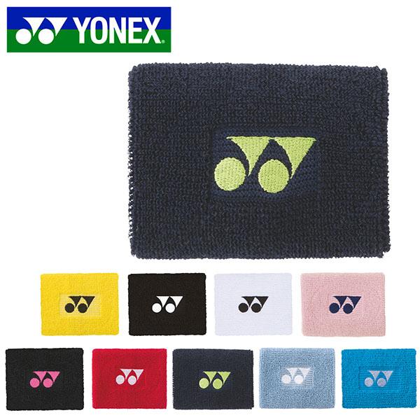 ギフト ゆうパケット対応可能 リストバンド ヨネックス YONEX 1個入り テニス メンズ スポーツ 倉 AC488 バドミントン レディース