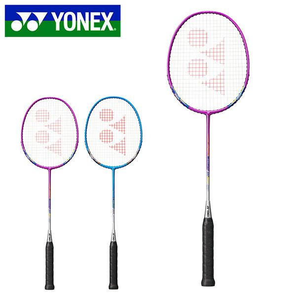 オリジナル ヨネックス Yonex バドミントンラケット マッスルパワー 8s Muscle Power 張上 Mp8sg 練習 部活 初心者 クラブ 入門 得割