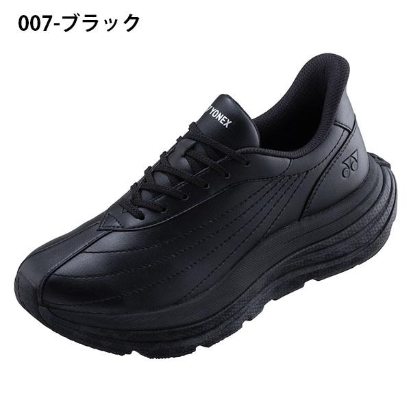 YONEX（ヨネックス） 史上最厚ソール×3Dパワーカーボン 厚底