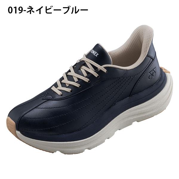 YONEX（ヨネックス） 史上最厚ソール×3Dパワーカーボン 厚底