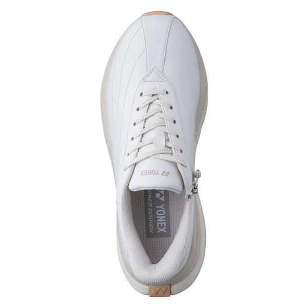 YONEX（ヨネックス） 史上最厚ソール×3Dパワーカーボン 厚底