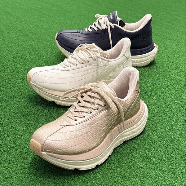 YONEX（ヨネックス） 史上最厚ソール×3Dパワーカーボン 厚底