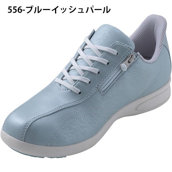 【新品】ヨネックス パワークッション L130W ウォーキングシューズ 幅広 YONEX（ヨネックス） ファスナー付き 4.5E 幅広 ウォーキングシューズ