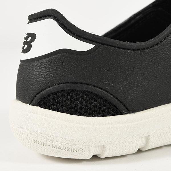 New Balance（ニューバランス） 2026春夏新作 つま先保護 サンダル