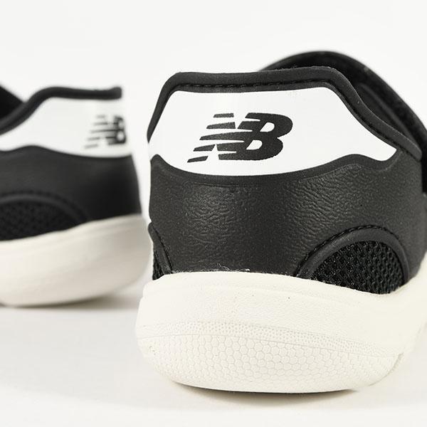 New Balance（ニューバランス） 2026春夏新作 つま先保護 サンダル