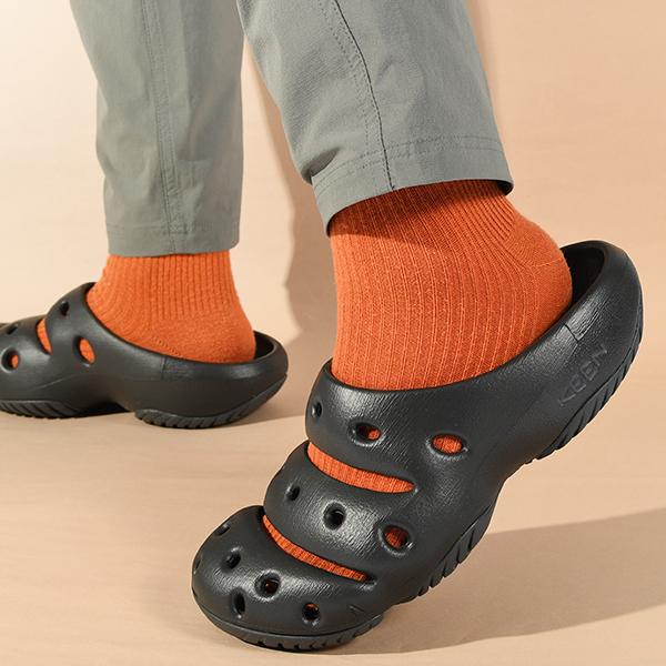 KEEN（キーン） ブランド公式商品認証店 ヨギ クロッグサンダル メンズ