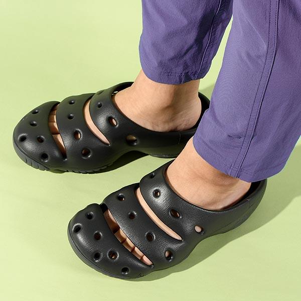KEEN（キーン） ブランド公式商品認証店 ヨギ クロッグサンダル メンズ