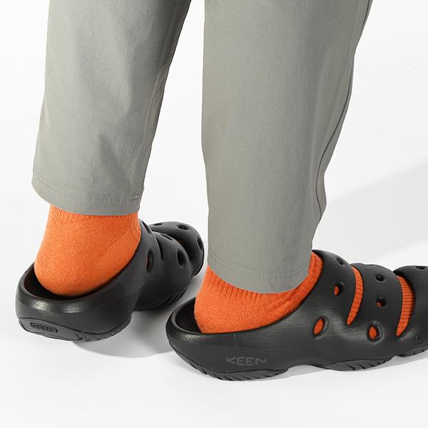 KEEN（キーン） ブランド公式商品認証店 ヨギ クロッグサンダル メンズ