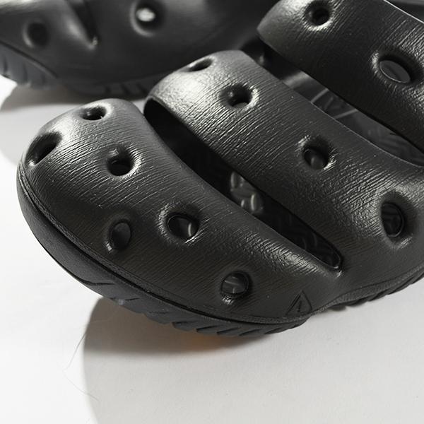 KEEN（キーン） ブランド公式商品認証店 ヨギ クロッグサンダル メンズ