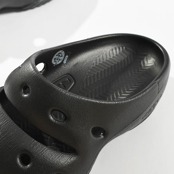 KEEN（キーン） ブランド公式商品認証店 ヨギ クロッグサンダル メンズ