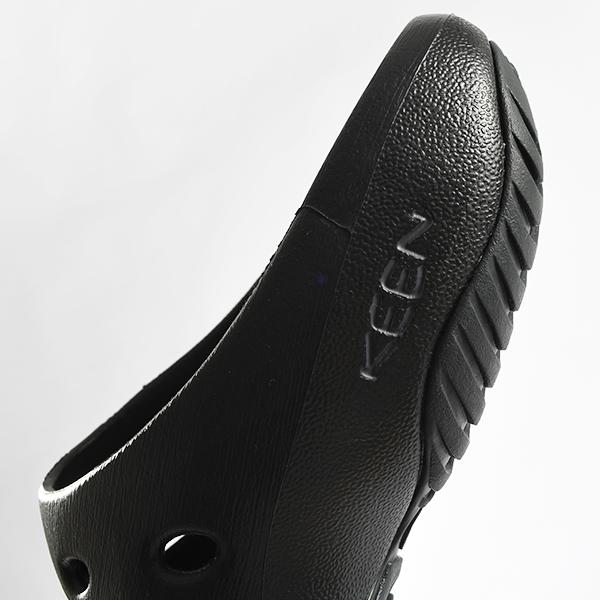 KEEN（キーン） ブランド公式商品認証店 ヨギ クロッグサンダル メンズ