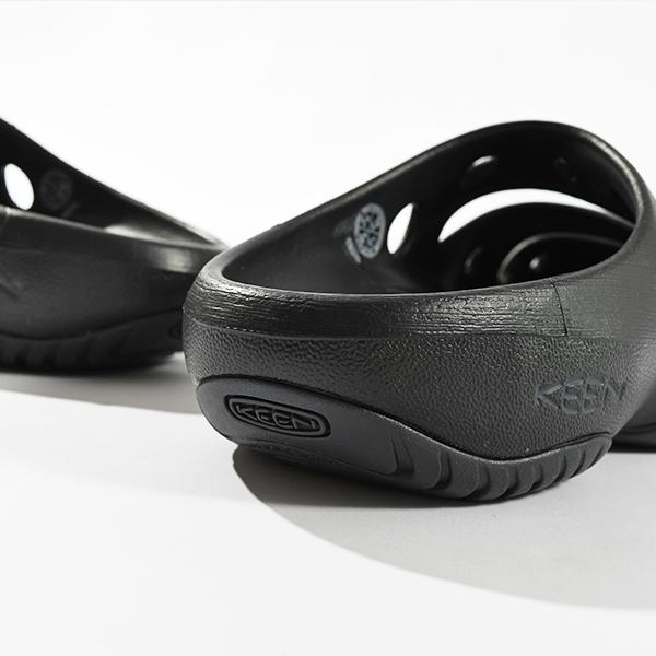 KEEN（キーン） ブランド公式商品認証店 ヨギ クロッグサンダル メンズ