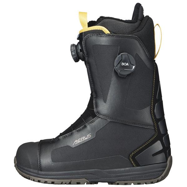 AERUS BOA. BTARFS23 エアラスボアスノーボードブーツ