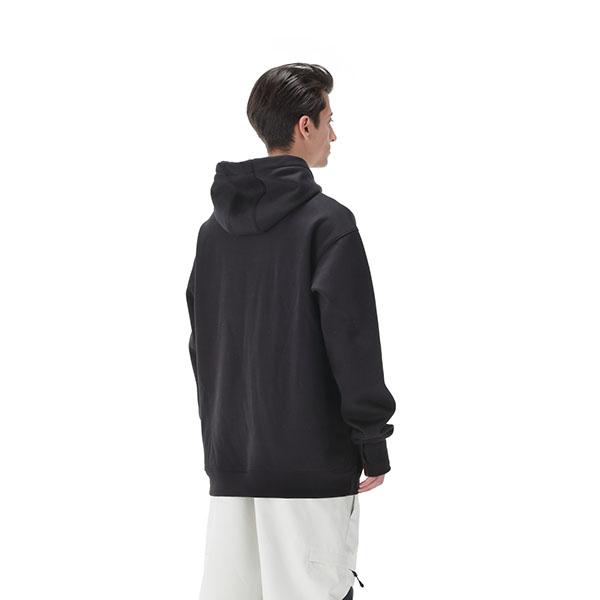 YONEX（ヨネックス） 長袖 パーカー 裏起毛 メンズ レディース