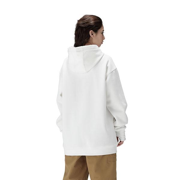 YONEX 長袖 パーカー 裏起毛 ヨネックス メンズ レディース