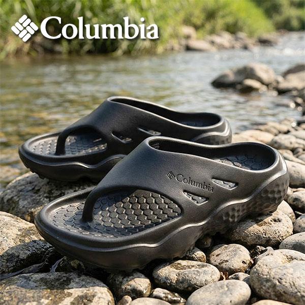 Columbia（コロンビア） リカバリー サンダル メンズ レディース