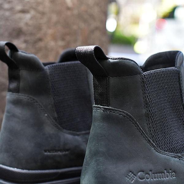 Columbia（コロンビア） 氷・雪に滑らない ショートブーツ レディース