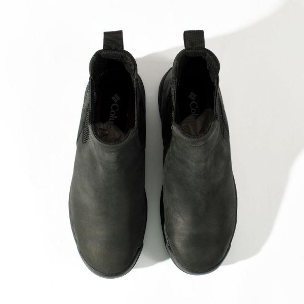 Columbia（コロンビア） 氷・雪に滑らない ショートブーツ レディース