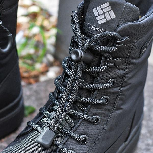 Columbia（コロンビア） 24%off 氷・雪に滑らない ショートブーツ