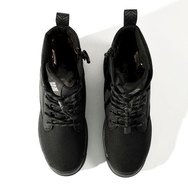 Columbia（コロンビア） 氷・雪に滑らない ショートブーツ レディース