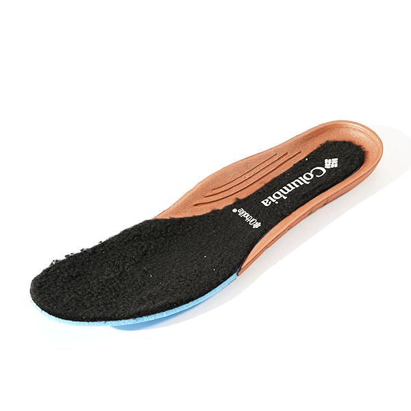 Columbia（コロンビア） 氷・雪に滑らない ショートブーツ レディース