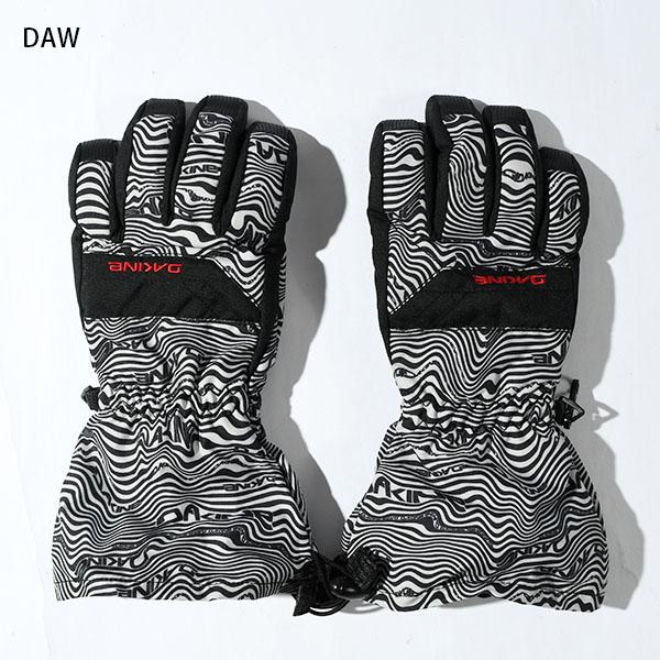 DAKINE（ダカイン） 35%off スノーグローブ キッズ YOUTH YUKON GLOVE