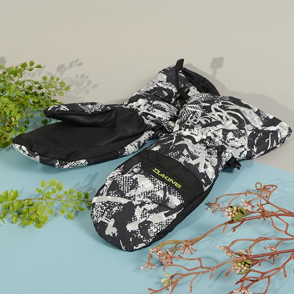 DAKINE（ダカイン） 35%off グローブ Kids MITT ミトン キッズ 子供