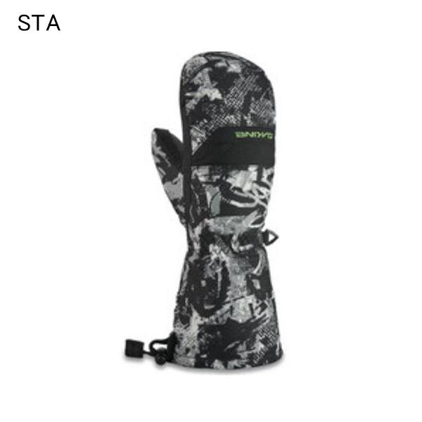 DAKINE（ダカイン） 35%off グローブ Kids MITT ミトン キッズ 子供