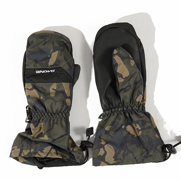 DAKINE（ダカイン） 35%off グローブ Kids MITT ミトン キッズ 子供