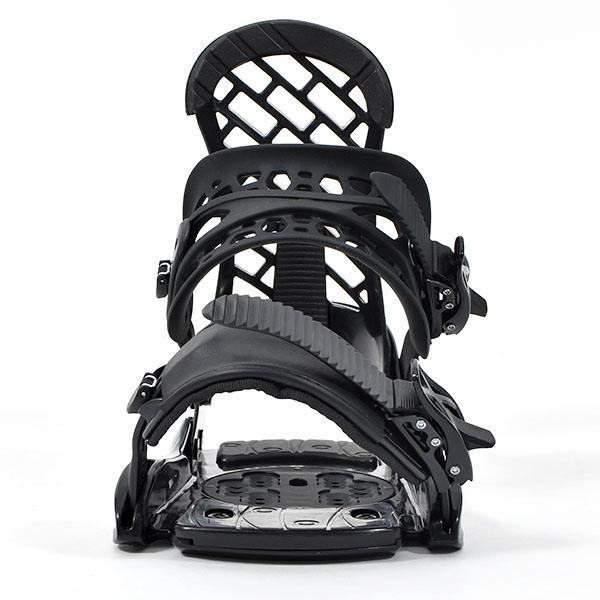 半額 50%off SMサイズ(220-250cm) ZUMA ツマ バインディング