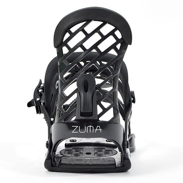 40%off ZUMA ツマ バインディング ビンディング ZM4400 メンズ