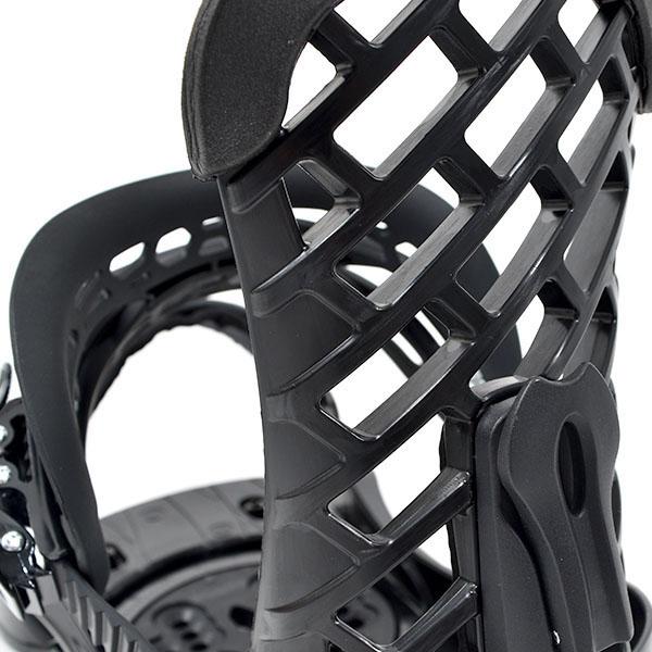 半額 50%off SMサイズ(220-250cm) ZUMA ツマ バインディング