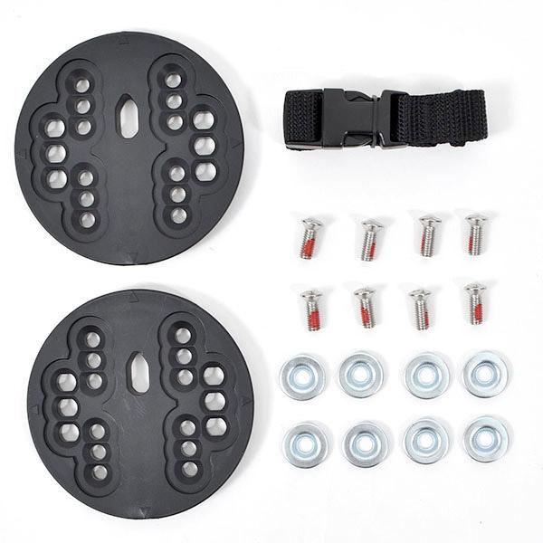 30%off ZUMA ツマ バインディング ビンディング ZM4500 メンズ